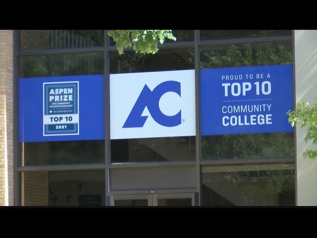 Amarillo College’s Baseball Team is a Must-See
