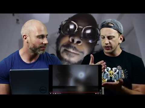 JPEGMAFIA - Baby I'm Bleeding METALHEAD REACTION TO HIP HOP!!!