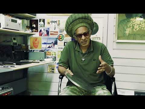 Don Letts: Where Punk Met Reggae - UCGBpxWJr9FNOcFYA5GkKrMg