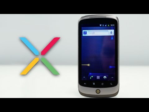 Nexus One Revisited: The Beginning of a Legacy - UCR0AnNR7sViH3TWMJl5jyxw