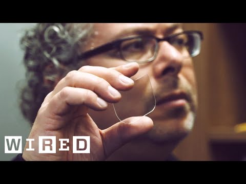 The Untold Story of Magic Leap, the World's Most Secretive Startup - UCftwRNsjfRo08xYE31tkiyw