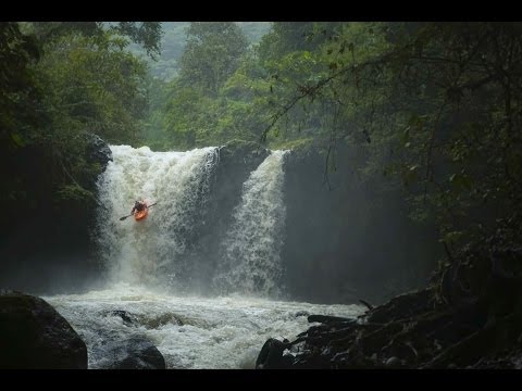 Rappelling Into Unexplored Rapids - First Descent: Michoacan - Ep 4 - UCblfuW_4rakIf2h6aqANefA