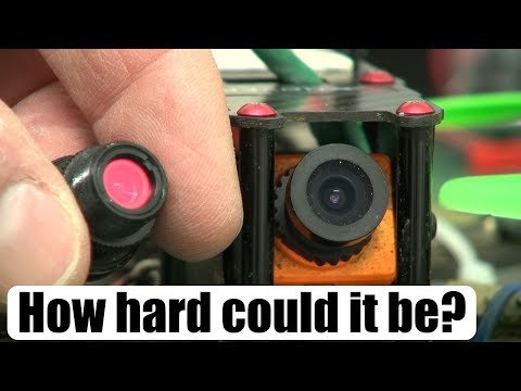 Flying a racing drone with 3.6mm lens? - UCQ2sg7vS7JkxKwtZuFZzn-g