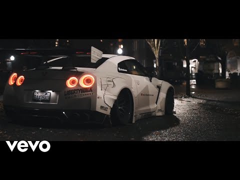 Serhat Durmus - La Câlin (CallmeArco Remix) / GTR and SRT Showtime - UCCeAaS4K5IOr3n6KUZvN9zA