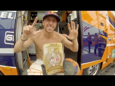 GoPro: Tony Cairoli - 2013 FIM MX1 World Motocross Champion - UCqhnX4jA0A5paNd1v-zEysw