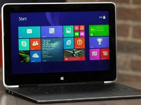 Dell's hybrid takes a Yoga-like turn - UCOmcA3f_RrH6b9NmcNa4tdg