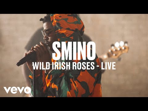 Smino - Wild Irish Roses (Live) - dscvr ARTISTS TO WATCH 2018 - UC-7BJPPk_oQGTED1XQA_DTw