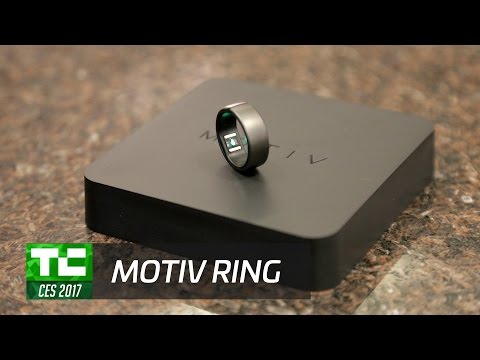 Motiv's fitness tracking ring - UCCjyq_K1Xwfg8Lndy7lKMpA