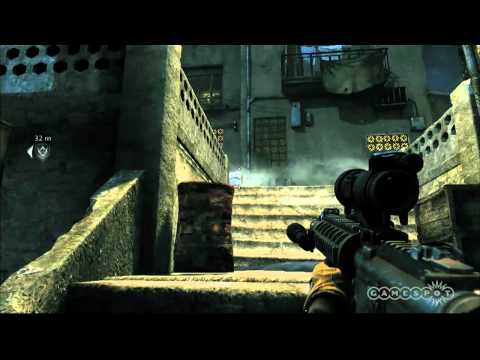 GameSpot Reviews - Medal of Honor Video Review - UCbu2SsF-Or3Rsn3NxqODImw