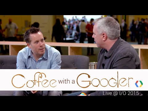 What's coming with Android M: Coffee with a Googler - UC_x5XG1OV2P6uZZ5FSM9Ttw