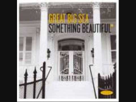Great Big Sea - Beat The Drum