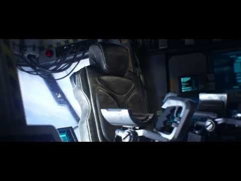 Lost Planet 3 cinematic trailer - UCW7h-1mymnJ96akzjrmiIgA