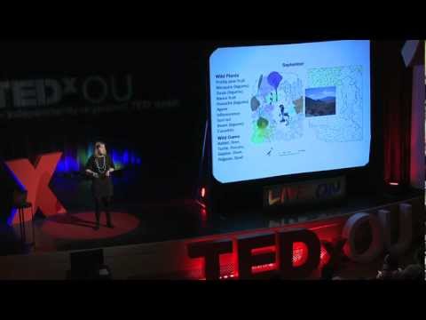 Debunking the paleo diet | Christina Warinner | TEDxOU - UCsT0YIqwnpJCM-mx7-gSA4Q