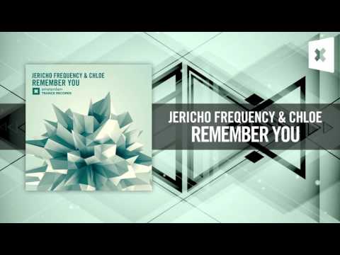 Jericho Frequency & Chloe - Remember You (Amsterdam Trance) - UCsoHXOnM64WwLccxTgwQ-KQ