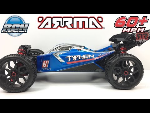 Arrma Typhon 2018 6S BLX V3 - Unboxing and Viewers Choice!! - UCSc5QwDdWvPL-j0juK06pQw