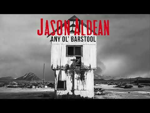 Jason Aldean - Any Ol' Barstool (Audio) - UCy5QKpDQC-H3z82Bw6EVFfg
