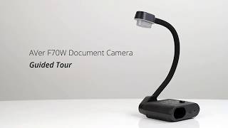 F70W Video guided tour