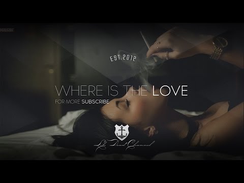 Dan Altus - Where Is The Love ft. Charlie Brix master - UCUavX64J9s6JSTOZHr7nPXA