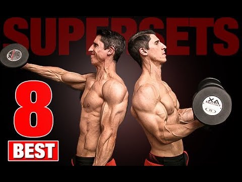 The 8 Best Supersets (YOU’RE NOT DOING!!) - UCe0TLA0EsQbE-MjuHXevj2A