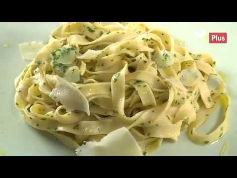 Cocina en un Toque - Pasta fresca y fetuccinis - UCKc2cPD5SO_Z2g5UfA_5HKg