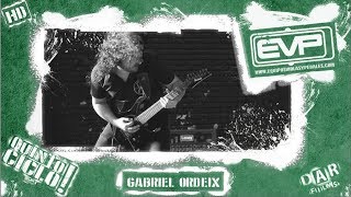 Gabriel Ordeix | Apneuma | EVP
