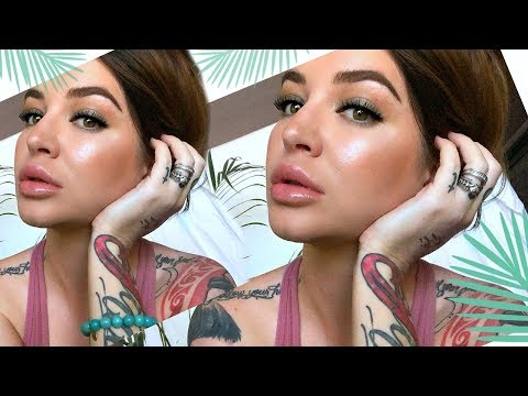 DRUGSTORE GRWM  - UCcZ2nCUn7vSlMfY5PoH982Q