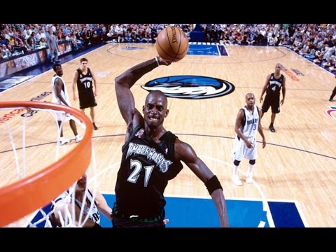 The Top 10 Power Forwards in NBA History - UCI4D2tSAiHqZBRB67nTKqww
