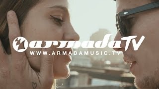 Booka Shade - Love Inc (Official Music Video)
