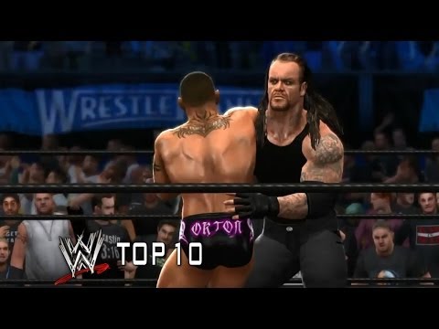 (Almost) Streak Stoppers - WWE 2K14 edition of WWE Top 10 - UCJ5v_MCY6GNUBTO8-D3XoAg