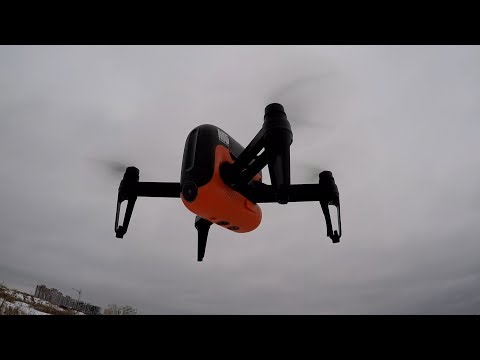 Футуристичный квадрокоптер Wingsland M5 с модной аппаратурой и бесполезным FPV - UCvsV75oPdrYFH7fj-6Mk2wg