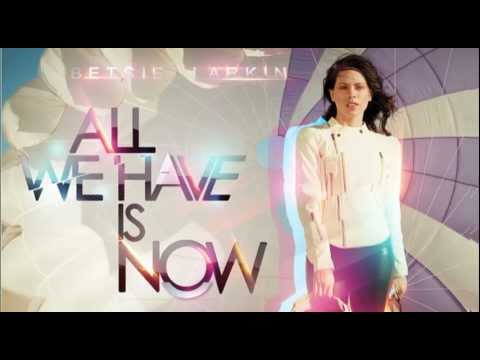 Betsie Larkin - All We Have Is Now (Album Teaser) - UCvYuEpgW5JEUuAy4sNzdDFQ