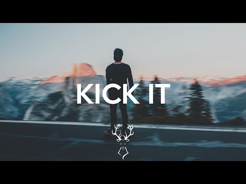 Audiovista - Kick It (Bass Boosted) - UCUavX64J9s6JSTOZHr7nPXA