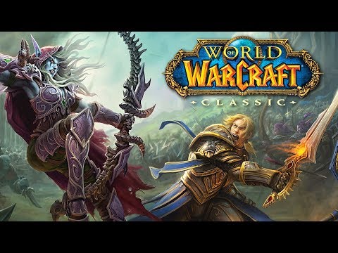 Leveling Up in World of Warcraft Classic! (WoW Classic, Undead Mage) - UC2wKfjlioOCLP4xQMOWNcgg