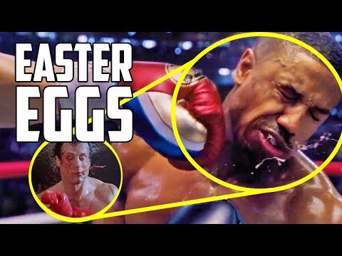 Creed 2: Hidden Rocky Easter Eggs and References - UCgMJGv4cQl8-q71AyFeFmtg