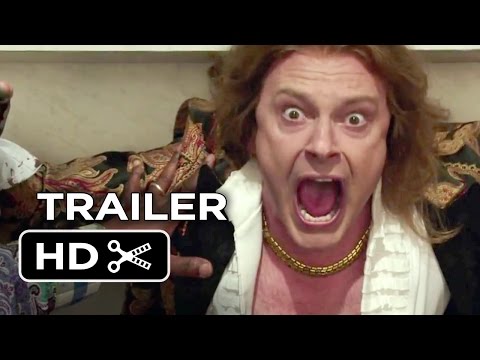 Hot Tub Time Machine 2 Official Trailer #1 (2015) - Rob Corddry, Adam Scott Movie HD - UCi8e0iOVk1fEOogdfu4YgfA