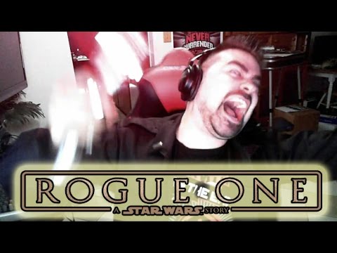 Star Wars Rogue One Movie Review - UCsgv2QHkT2ljEixyulzOnUQ