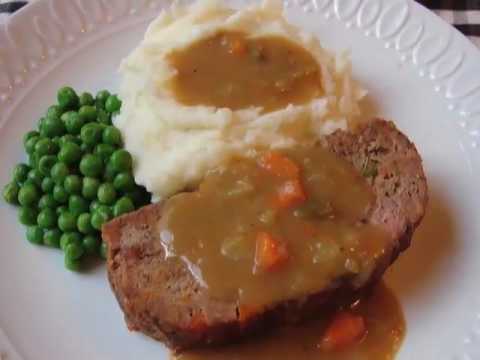 Trader Joe's Meatloaf - A Great Meatloaf Recipe - UCRIZtPl9nb9RiXc9btSTQNw