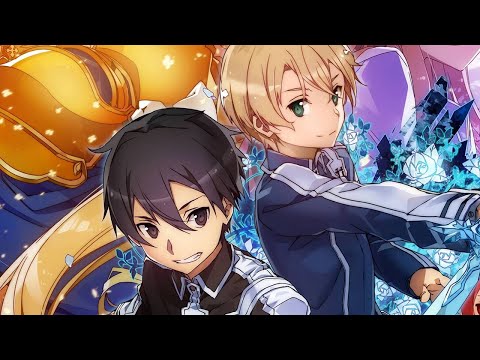 Sword Art Online's Season 3 Introduces an Interesting New World - UCKy1dAqELo0zrOtPkf0eTMw