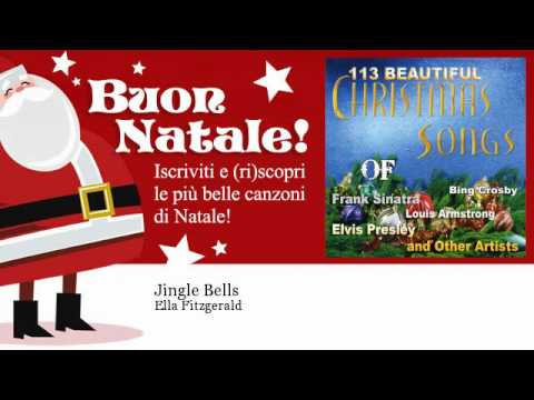 Ella Fitzgerald - Jingle bells