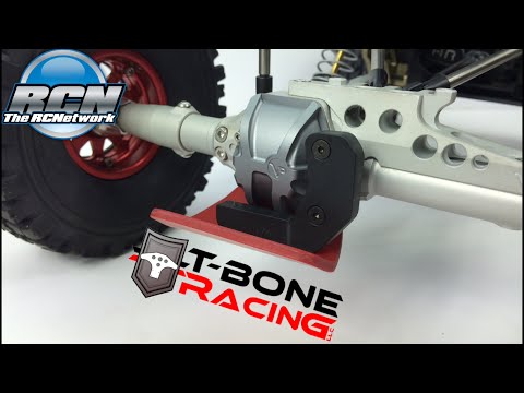 T-Bone Racing Skids - Axial Yeti 2.0 - UCSc5QwDdWvPL-j0juK06pQw