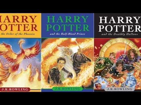 Top 10 Fantasy Books - UCaWd5_7JhbQBe4dknZhsHJg