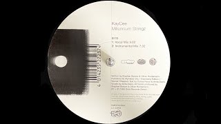 KayCee - Millenium Stringz (Instrumental Mix) (1999)