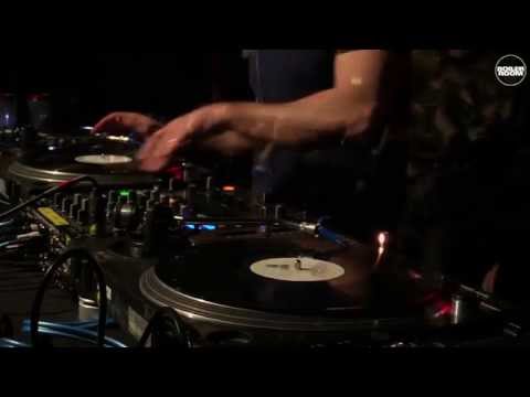 Neville Watson Boiler Room London DJ Set - UCGBpxWJr9FNOcFYA5GkKrMg