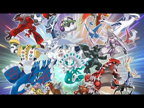 2018 Is the Year of Legendary Pokémon! - UCFctpiB_Hnlk3ejWfHqSm6Q