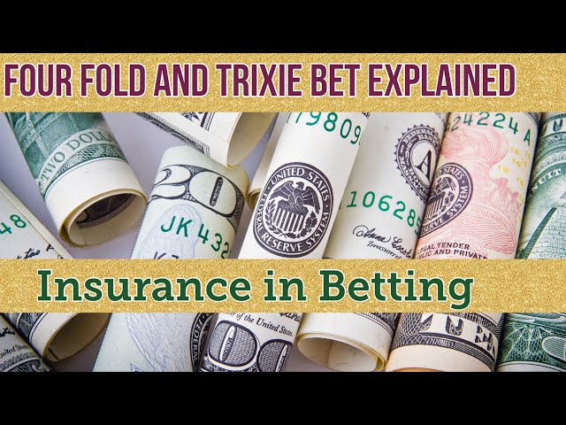 What Is a Fold in Sports Betting?