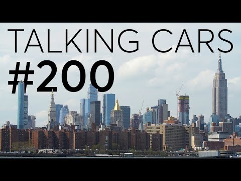 Live from Brooklyn, New York! | Talking Cars with Consumer Reports #200 - UCOClvgLYa7g75eIaTdwj_vg