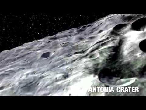 Take A Tour Of Vesta, The Giant Asteroid Explored By NASA's Dawn Spacecraft | Video - UCVTomc35agH1SM6kCKzwW_g