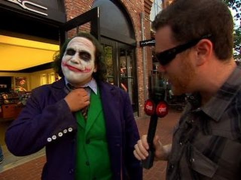 Comic-Con 2013: The 404 cosplay interviews - UCOmcA3f_RrH6b9NmcNa4tdg