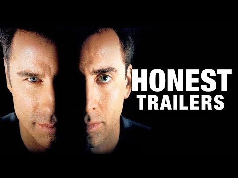Honest Trailers - Face/Off - UCOpcACMWblDls9Z6GERVi1A