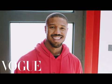 73 Questions With Michael B. Jordan | Vogue - UCRXiA3h1no_PFkb1JCP0yMA